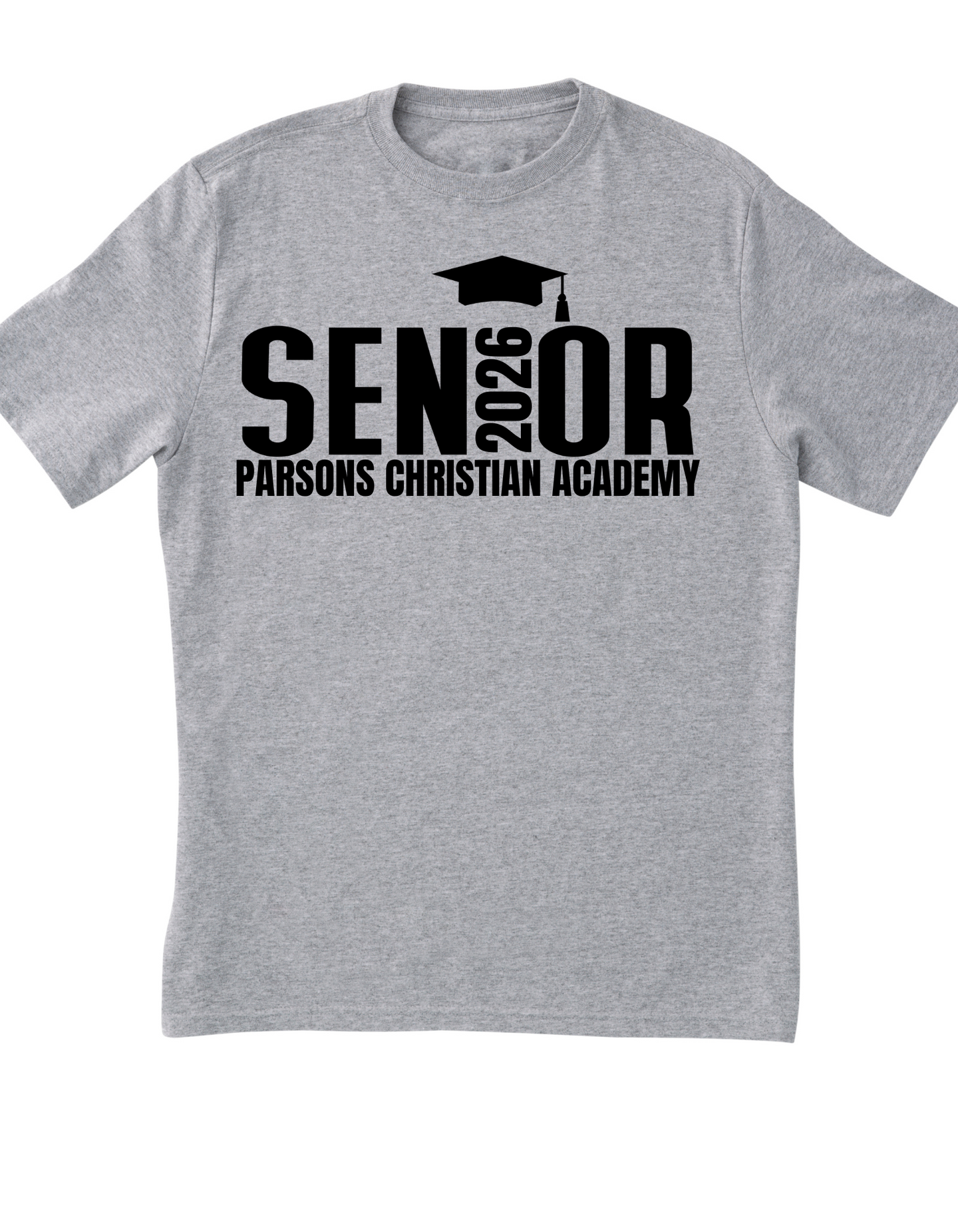 Senior Cap